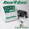 Контроллер Rain Bird ESP-RZXe-6i (на 6 зон, внутренний) Контроллер Rain Bird ESP-RZXe-6i (на 6 зон, внутренний)