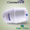 Система обратного осмоса OasisPro без насоса + ПЛАСТ. бак, минерализатор BSL01M-RO-75