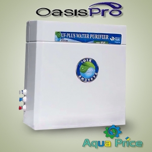 Система обратного осмоса Bio+ Systems RO-200G-H07