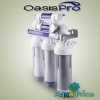 Система обратного осмоса OasisPro без насоса + ПЛАСТ. бак, BSL01-RO-75