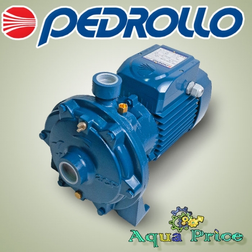 Насос Pedrollo 2CP 25/130 Насос Pedrollo 2CP 25/130