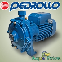 Насос Pedrollo 2CP 40/180C (Италия)