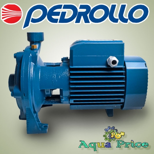 Насос Pedrollo 2CP 40/200A Насос Pedrollo 2CP 40/200A