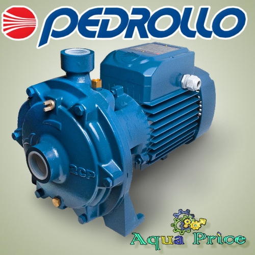 Насос Pedrollo 2CP 40/200B Насос Pedrollo 2CP 40/200B