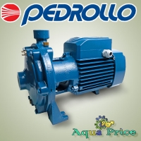 Насос Pedrollo 2CPm 25/130 (Италия) Насос Pedrollo 2CPm 25/130 (Италия)