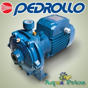 Насос Pedrollo 2CPm 25/14A (Италия) Насос Pedrollo 2CPm 25/14A (Италия)