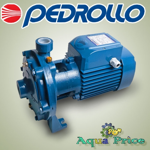 Насос Pedrollo 2CPm 25/14B Насос Pedrollo 2CPm 25/14B