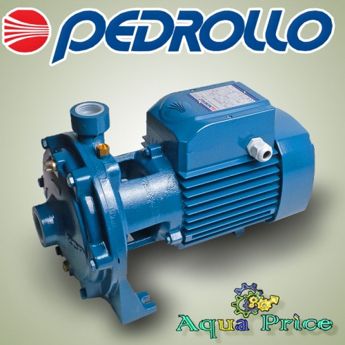 Насос Pedrollo 2CPm 25/16B Насос Pedrollo 2CPm 25/16B