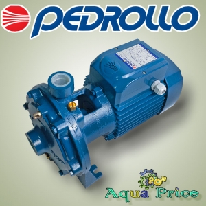 Насос Pedrollo 2CPm 25/16C (Италия) Насос Pedrollo 2CPm 25/16C (Италия)