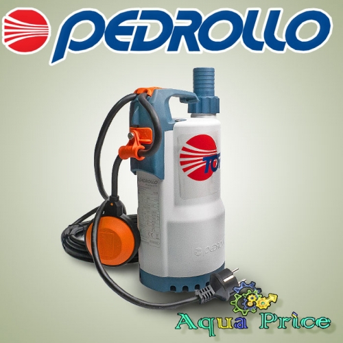 Насос дренажный TOP 2 - VORTEX - 5