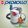 Насос дренажний Pedrollo TOP 3-5