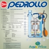 Насос дренажний Pedrollo TOP 3-5
