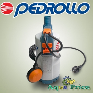 Насос дренажный Top 4 - GM-10 (Италия)