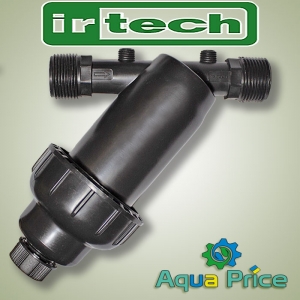 Фильтр дисковый 1" Irtech Фильтр дисковый 1" Irtech