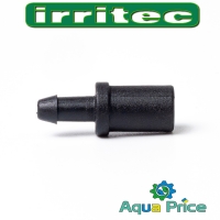 Старт-коннектор Irritec для микротрубки 3мм