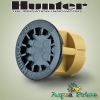 Форсунка спрей Hunter 2Q с фикс. сектором 90°