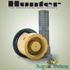 Форсунка спрей Hunter 2Q с фикс. сектором 90°