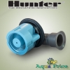 Форсунка спрей Hunter 6Q із фікс. сектором 90° Форсунка спрей Hunter 6Q із фікс. сектором 90°