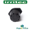 Капельница черная Irritec 0-40 л/ч Италия