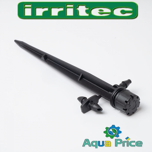 Капельница на стойке Irritec 0-100 л/час