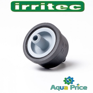 Капельница серая Irritec 6 л/ч Капельница серая Irritec 6 л/ч