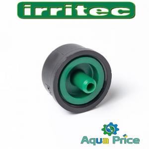 Капельница зеленая Irritec 4 л/ч Капельница зеленая Irritec 4 л/ч