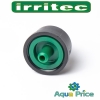 Капельница зеленая Irritec 4 л/ч Италия