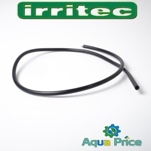 Микротрубка для капельниц Irritec 5-3мм Микротрубка для капельниц Irritec 5-3мм