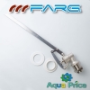 Поплавковый клапан (кран) F.A.R.G. 1"