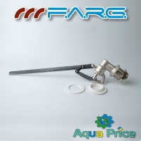 Поплавковый клапан F.A.R.G. 1"