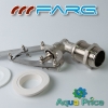 Поплавковый клапан (кран) F.A.R.G. 3/4"