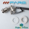 Поплавковый клапан (кран) F.A.R.G. 3/4"