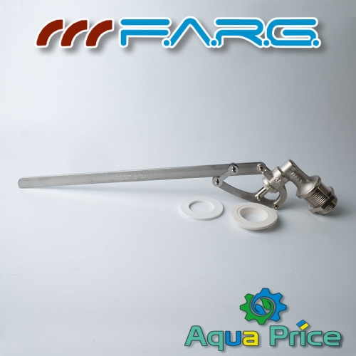 Поплавковый клапан (кран) F.A.R.G. 3/4"
