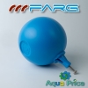 Шар F.A.R.G. 120 пластиковый для поплавкового клапана