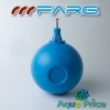 Шар F.A.R.G. 120 пластиковый для поплавкового клапана