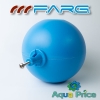 Шар F.A.R.G. 150 пластиковый для поплавкового клапана