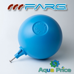 Шар F.A.R.G. 150 для поплавкового клапана Шар F.A.R.G. 150 для поплавкового клапана
