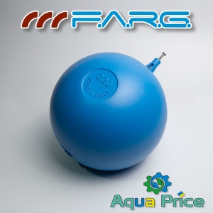 Шар F.A.R.G. 220 для поплавкового клапана Шар F.A.R.G. 220 для поплавкового клапана