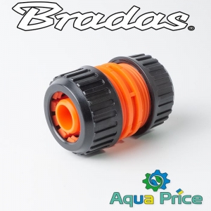 Муфта соединительная 3/4" Bradas eco-pwb2110l