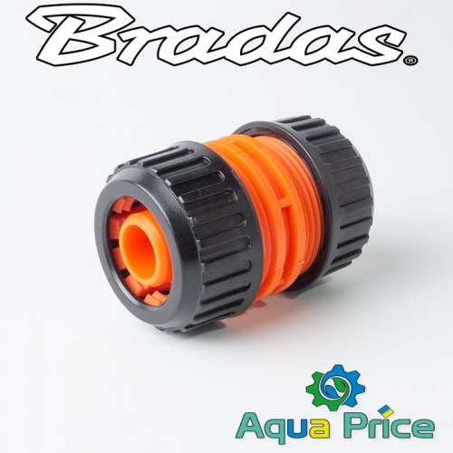 Муфта соединительная 3/4" Bradas eco-pwb2110l