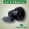 Кран шаровый 1 1/2" ВР Irritec