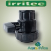 Кран шаровый 1 1/4" ВР Irritec Кран шаровый 1 1/4" ВР Irritec