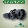 Кран шаровый 3/4" ВР-3/4" НР Irritec