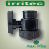 Кран шаровый 1 1/2" ВР Irritec