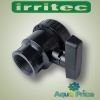 Кран шаровый 1 1/2" ВР Irritec