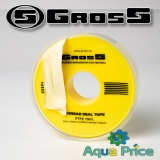 Фум-лента Gross 19mm 15m