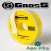 Фум-лента Gross 19mm, длинна15m