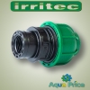Муфта фитинг 25-1/2" ВР Irritec Муфта фитинг 25-1/2" ВР Irritec