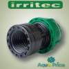 Муфта фитинг 20-3/4" ВР Irritec Муфта фитинг 20-3/4" ВР Irritec