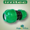 Муфта редукционная 25мм-20мм Irritec